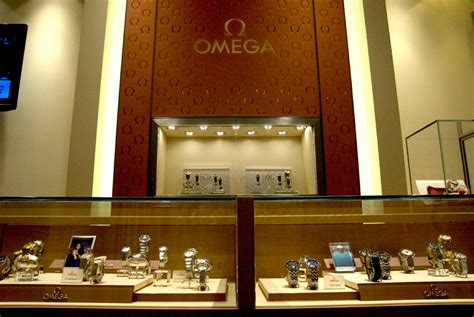 vancouver omega boutique